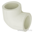  Угольник FERAT PPR 90°х40 