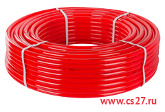 Труба FERAT в бухте PE-RT/FHS 16х2.0 (100 м)