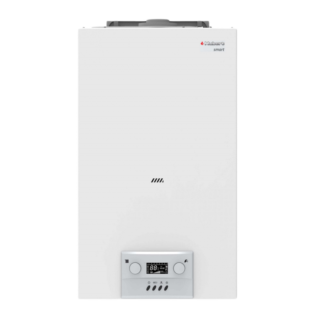 Газовые котлы HUBERT серии DX